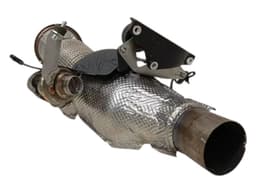 FERRARI FERRARI 296 GTB 296GTB F171 Catalytic Converter 814772 — thumbnail 2