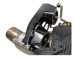 FERRARI FERRARI 296 GTB 296GTB F171 Catalytic Converter 814772 — thumbnail 8