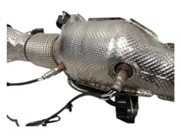 FERRARI FERRARI 296 GTB 296GTB F171 Catalytic Converter 814772 — thumbnail 4