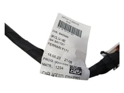 FERRARI FERRARI 296 GTB 296GTB F171 Dashboard WIRING LOOM RHD 946340 — thumbnail 3