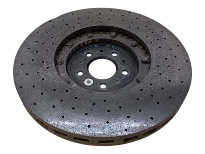 FERRARI FERRARI 296 GTB 296GTB F171 Brake Disc Front 771436
