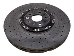 FERRARI FERRARI 296 GTB 296GTB F171 Brake Disc Front 771436 — thumbnail 2