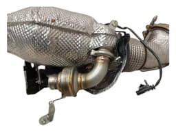 FERRARI FERRARI 296 GTB 296GTB F171 Catalytic Converter 814772 — thumbnail 3
