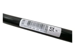 FERRARI FERRARI 296 GTB 296GTB F171 825203 Rear Drive Shaft — thumbnail 8