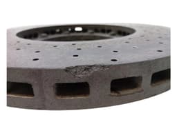 FERRARI FERRARI 296 GTB 296GTB F171 Brake Disc Front 771436 — thumbnail 9