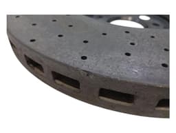 FERRARI FERRARI 296 GTB 296GTB F171 Brake Disc Front 771436 — thumbnail 8