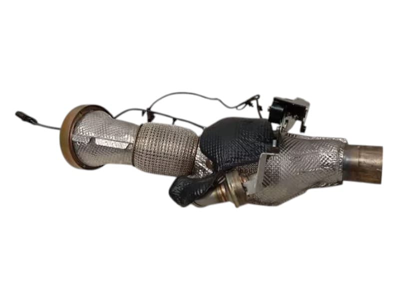 FERRARI FERRARI 296 GTB 296GTB F171 Catalytic Converter 814772