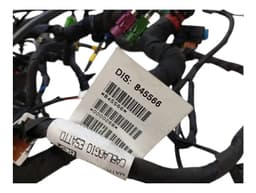 FERRARI FERRARI 296 GTB 296GTB F171 Dashboard WIRING LOOM RHD 946340 — thumbnail 5