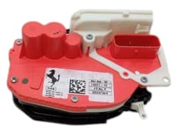 FERRARI FERRARI 296 GTB 296GTB F171 Door lock 804886 — thumbnail 5