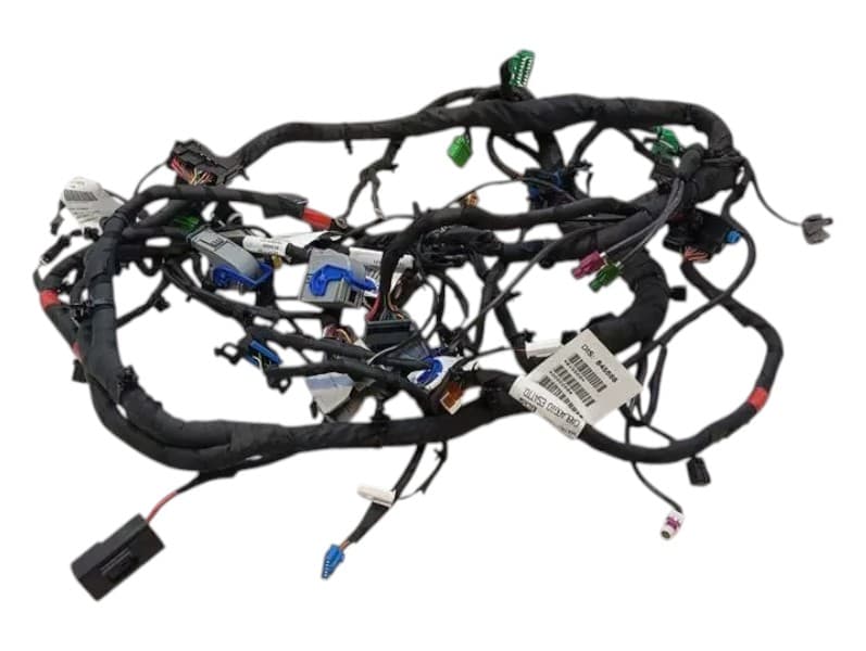 FERRARI 296 GTB 296GTB F171 Dashboard WIRING LOOM RHD 946340