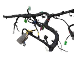 FERRARI FERRARI 296 GTB 296GTB F171 Dashboard WIRING LOOM RHD 946340 — thumbnail 7