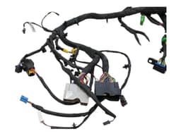 FERRARI FERRARI 296 GTB 296GTB F171 Dashboard WIRING LOOM RHD 946340 — thumbnail 2