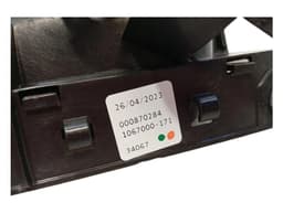 FERRARI FERRARI 296 GTB 296GTB F171 Door handle 870284 — thumbnail 5