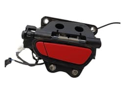 FERRARI FERRARI 296 GTB 296GTB F171 Door handle 870284 — thumbnail 2