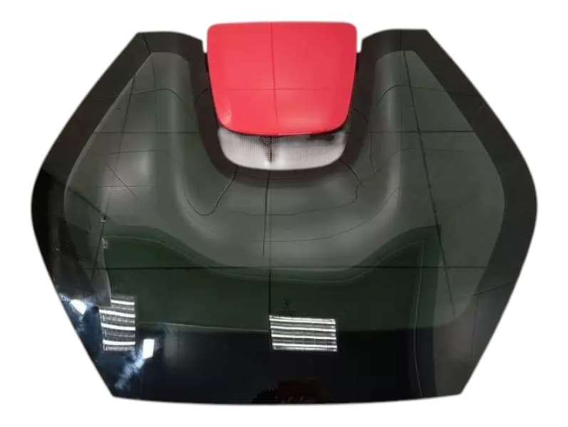 FERRARI 296 GTB 296GTB F171 ENGINE BONNET GLASS LID 979013