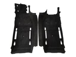 FERRARI FERRARI 296 GTB 296GTB F171 Floor Mat RHD — thumbnail 1