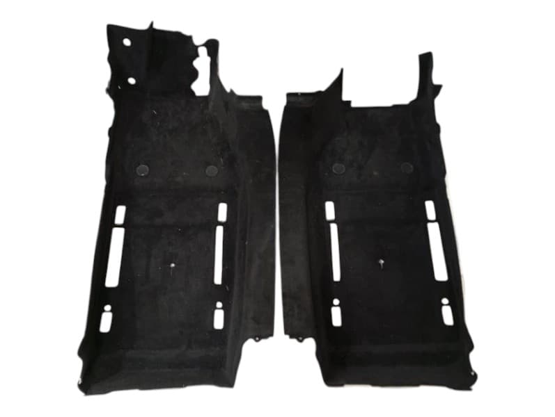 FERRARI 296 GTB 296GTB F171 Floor Mat RHD