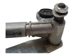 FERRARI FERRARI 296 GTB 296GTB F171 Front Wiper Motor 784933 — thumbnail 3
