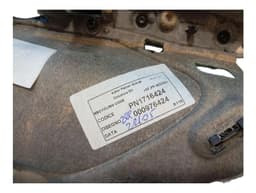 FERRARI FERRARI 296 GTB 296GTB F171 Door card Right 1716424 — thumbnail 5