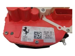 FERRARI FERRARI 296 GTB 296GTB F171 Door lock 804886 — thumbnail 2