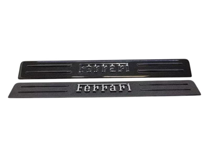 FERRARI FERRARI 296 GTB 296GTB F171 Door Sill 811468