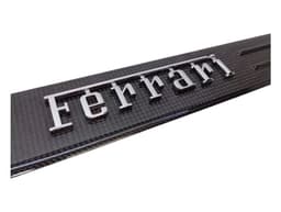 FERRARI FERRARI 296 GTB 296GTB F171 Door Sill 811468 — thumbnail 8