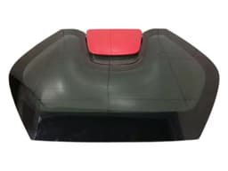 FERRARI FERRARI 296 GTB 296GTB F171 ENGINE BONNET GLASS LID 979013 — thumbnail 4