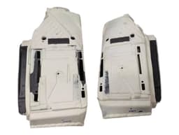 FERRARI FERRARI 296 GTB 296GTB F171 Floor Mat RHD — thumbnail 2