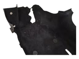 FERRARI FERRARI 296 GTB 296GTB F171 Floor Mat RHD — thumbnail 9