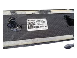 FERRARI FERRARI 296 GTB 296GTB F171 Door Sill 811468 — thumbnail 3