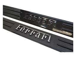 FERRARI FERRARI 296 GTB 296GTB F171 Door Sill 811468 — thumbnail 5