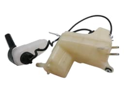 FERRARI FERRARI 296 GTB 296GTB F171 Expansion Tank 857210 — thumbnail 2