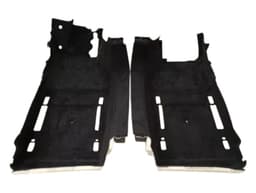 FERRARI FERRARI 296 GTB 296GTB F171 Floor Mat RHD — thumbnail 7