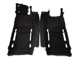 FERRARI FERRARI 296 GTB 296GTB F171 Floor Mat RHD — thumbnail 5