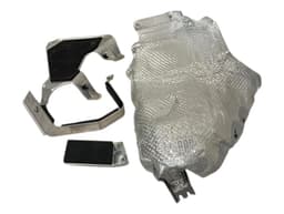 FERRARI FERRARI 296 GTB 296GTB F171 Left Fuel Tank 940193 — thumbnail 9