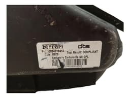 FERRARI FERRARI 296 GTB 296GTB F171 Left Fuel Tank 940193 — thumbnail 7