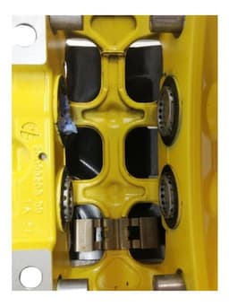 FERRARI FERRARI 296 GTB 296GTB F171 Left Rear Caliper 776933 — thumbnail 3