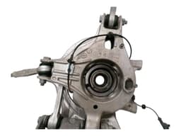 FERRARI FERRARI 296 GTB 296GTB F171 Left Rear Hub 843923 — thumbnail 2
