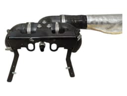 FERRARI FERRARI 296 GTB 296GTB F171 Pipe 890701 — thumbnail 4