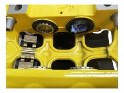 FERRARI FERRARI 296 GTB 296GTB F171 Left Rear Caliper 776933 — thumbnail 6