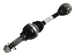 FERRARI FERRARI 296 GTB 296GTB F171 Left Rear Drive Shaft 825203 — thumbnail 1