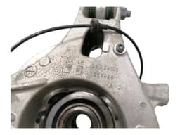 FERRARI FERRARI 296 GTB 296GTB F171 Left Rear Hub 843923 — thumbnail 9