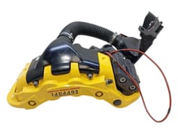 FERRARI FERRARI 296 GTB 296GTB F171 Left Rear Caliper 776933 — thumbnail 4