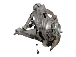 FERRARI FERRARI 296 GTB 296GTB F171 Left Rear Hub 843923 — thumbnail 1