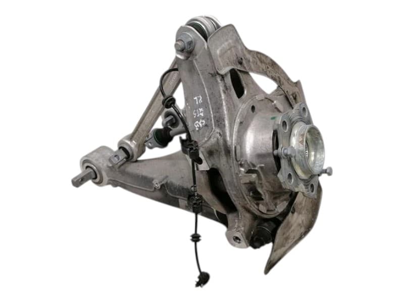 FERRARI 296 GTB 296GTB F171 Left Rear Hub 843923