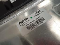 FERRARI FERRARI 296 GTB 296GTB F171 Oil sump 742173 — thumbnail 5