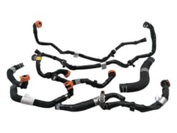 FERRARI FERRARI 296 GTB 296GTB F171 Pipe SET 808822 — thumbnail 1