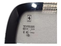 FERRARI FERRARI 296 GTB 296GTB F171 REAR SCREEN 910731 — thumbnail 4