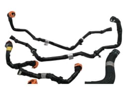FERRARI FERRARI 296 GTB 296GTB F171 Pipe SET 808822 — thumbnail 4