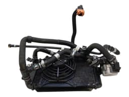 FERRARI FERRARI 296 GTB 296GTB F171 Radiator pack 916353 — thumbnail 2
